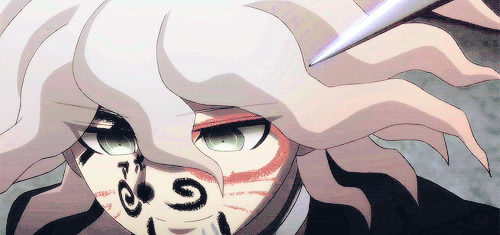 Lovely Servant Komaeda