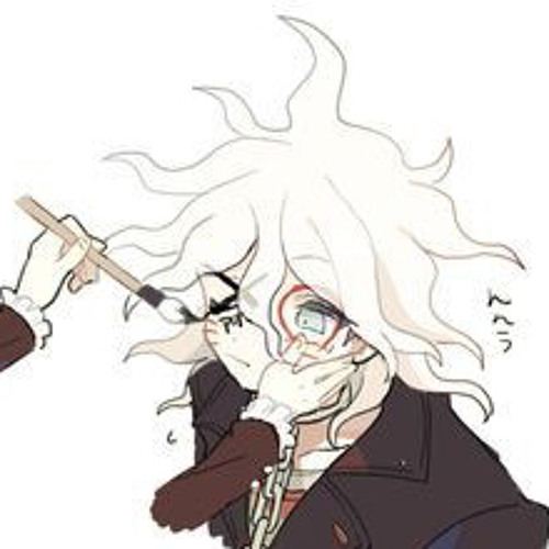 Servant Komaeda